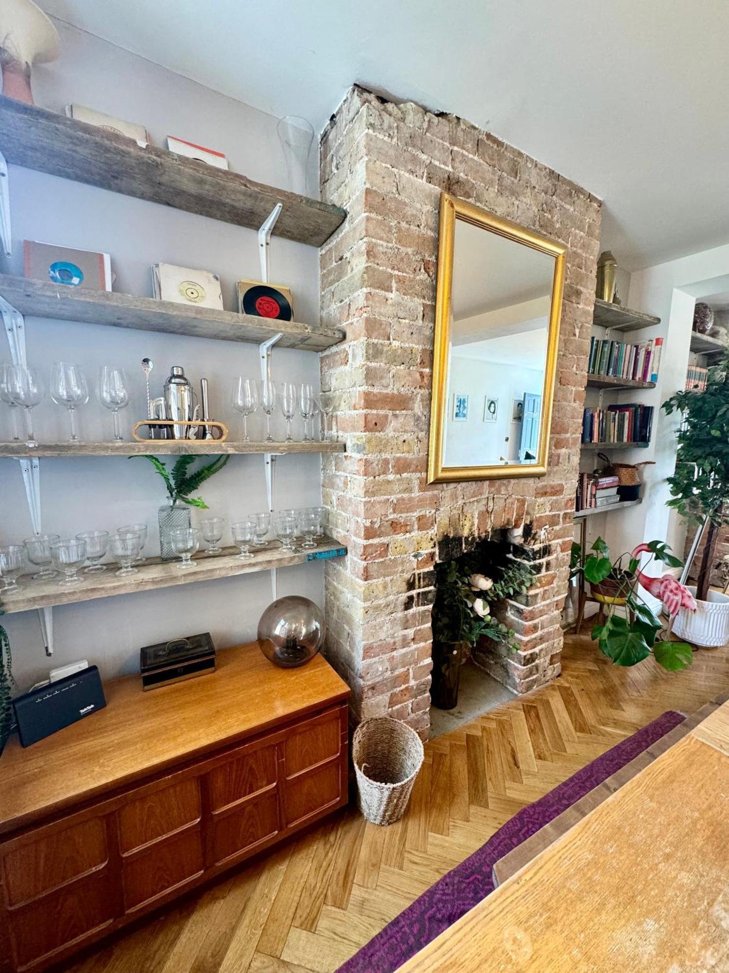 Holiday home Eclectic Seaside 4 Bedroom Artists Margate