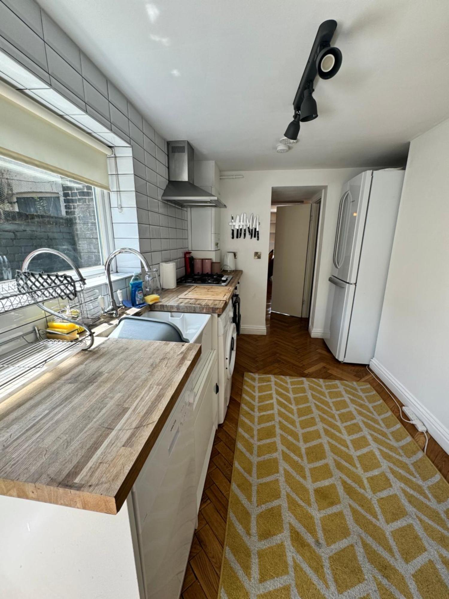 Holiday home Eclectic Seaside 4 Bedroom Artists Margate
