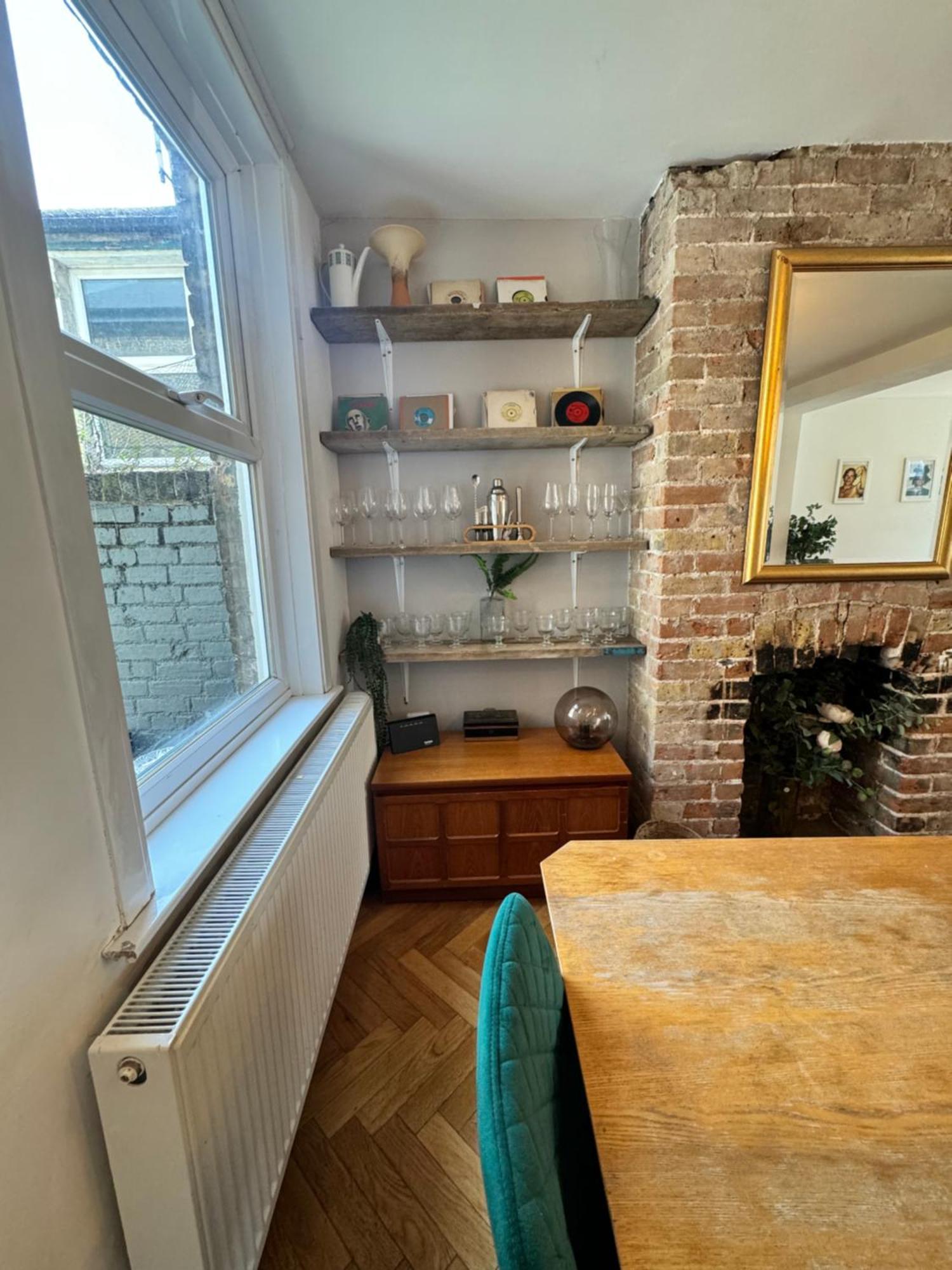 Eclectic Seaside 4 Bedroom Artists Holiday home Margate