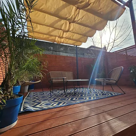 Eclectic Seaside 4 Bedroom Artists Residence Margate Exterior photo