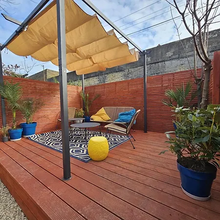 Eclectic Seaside 4 Bedroom Artists Residence Margate Exterior photo