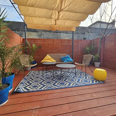Eclectic Seaside 4 Bedroom Artists Residence Margate Exterior photo
